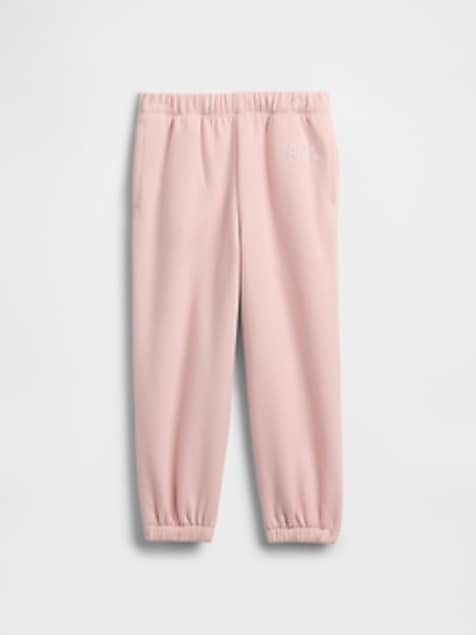 Baby & Toddler VintageSoft Logo Joggers