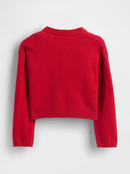 Image number 3 showing, Baby & Toddler CashSoft Cardigan