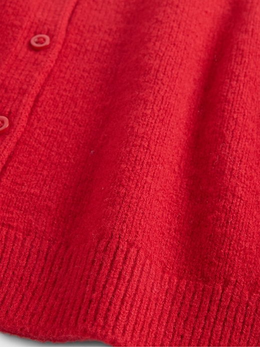 Image number 4 showing, Baby & Toddler CashSoft Cardigan
