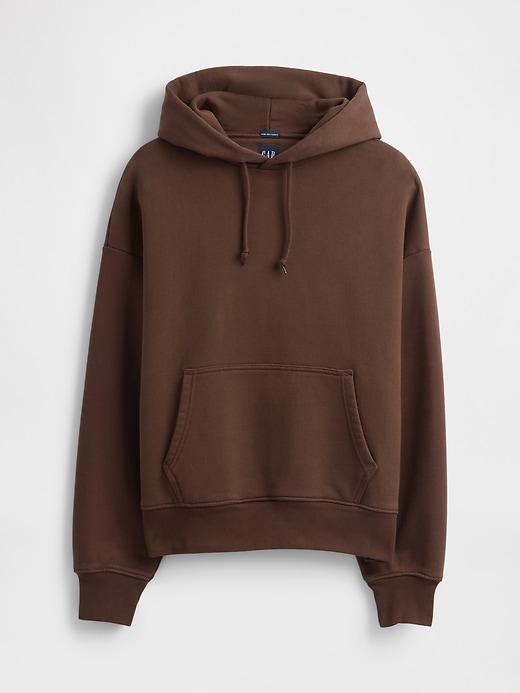 Image number 5 showing, Extra Heavyweight French Terry Hoodie