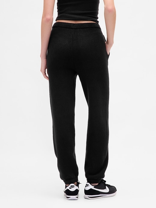 Image number 4 showing, CashSoft Sweater Joggers