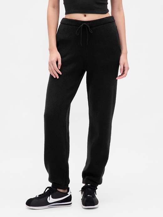 Image number 2 showing, CashSoft Sweater Joggers