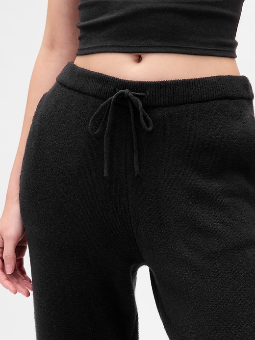 Image number 6 showing, CashSoft Sweater Joggers