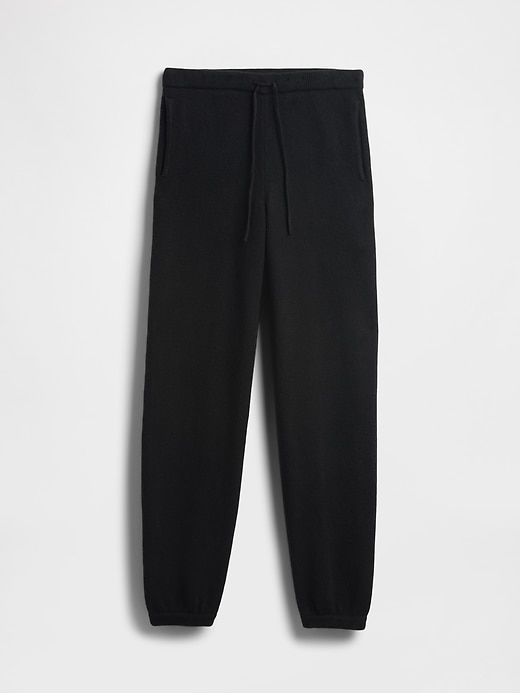 Image number 5 showing, CashSoft Sweater Joggers