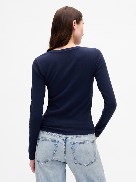 Image number 3 showing, Modern T-Shirt