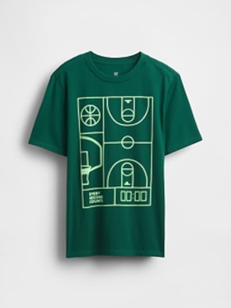 Kids Graphic T-Shirt