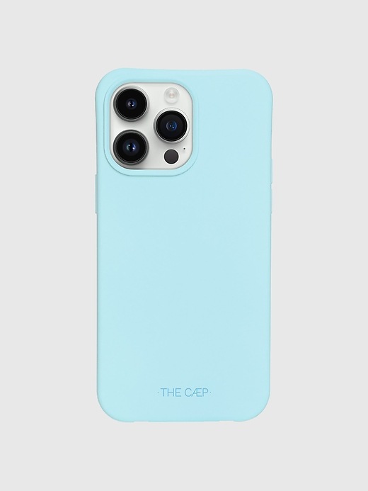 The CAEP MagSafe iPhone Case and Wristlet Bundle | Gap The CAEP MagSafe iPhone Case and Wristlet Bundle | Gap