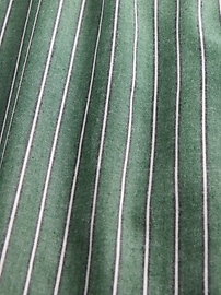 Poplin PJ Shirt