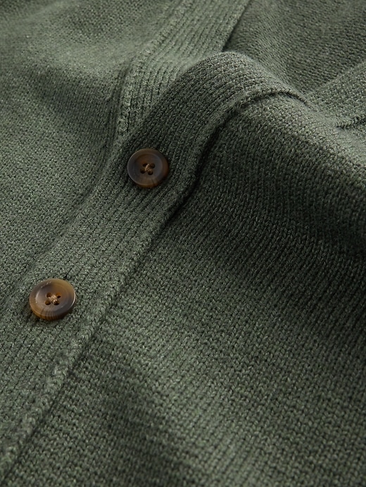 Image number 4 showing, Classic Sweater Cardigan