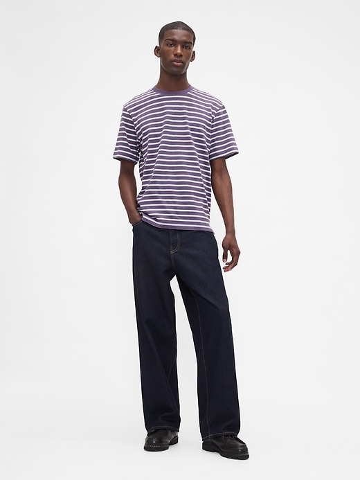 Image number 2 showing, Heavyweight Relaxed T-Shirt