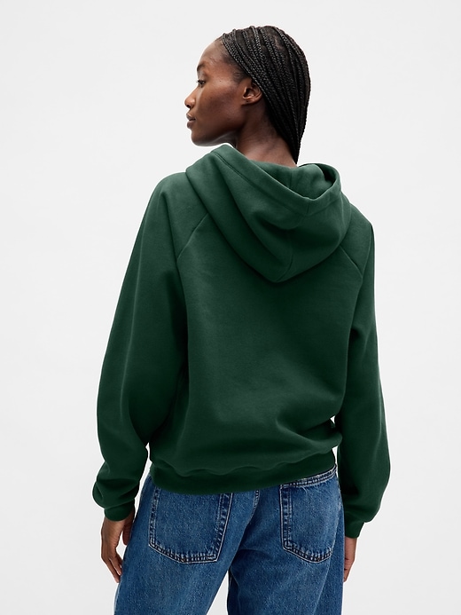 Image number 3 showing, VintageSoft Hoodie