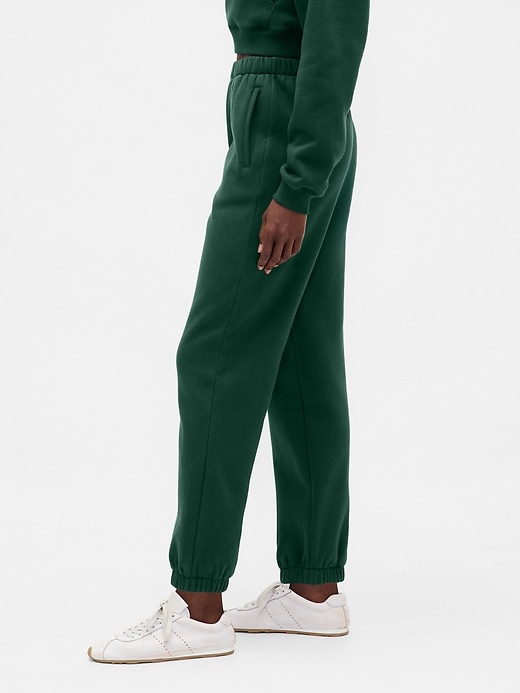 Image number 3 showing, High Rise VintageSoft Joggers