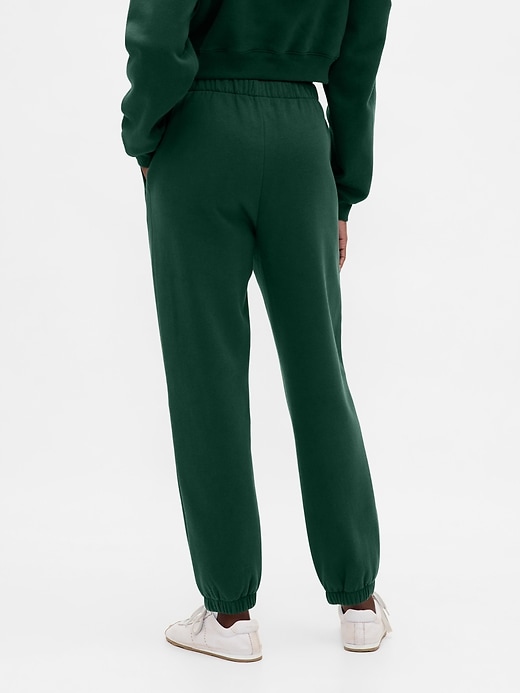 Image number 4 showing, High Rise VintageSoft Joggers