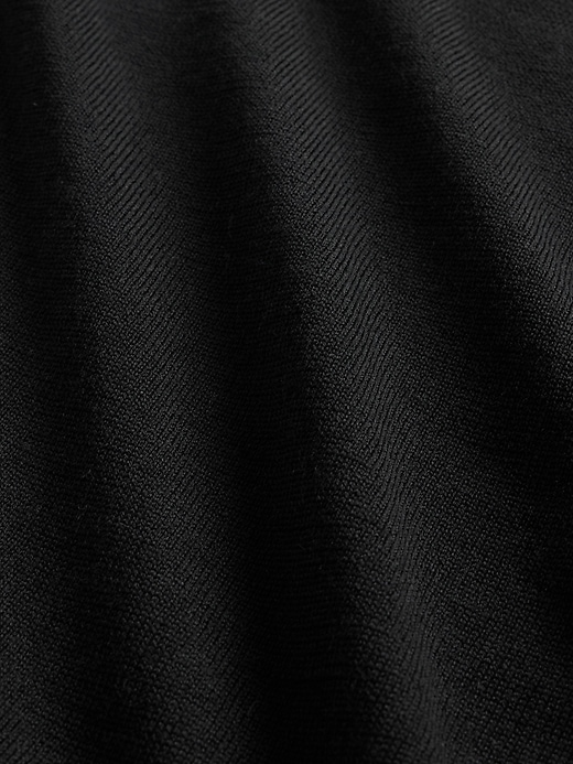 Image number 4 showing, Merino Turtleneck Sweater