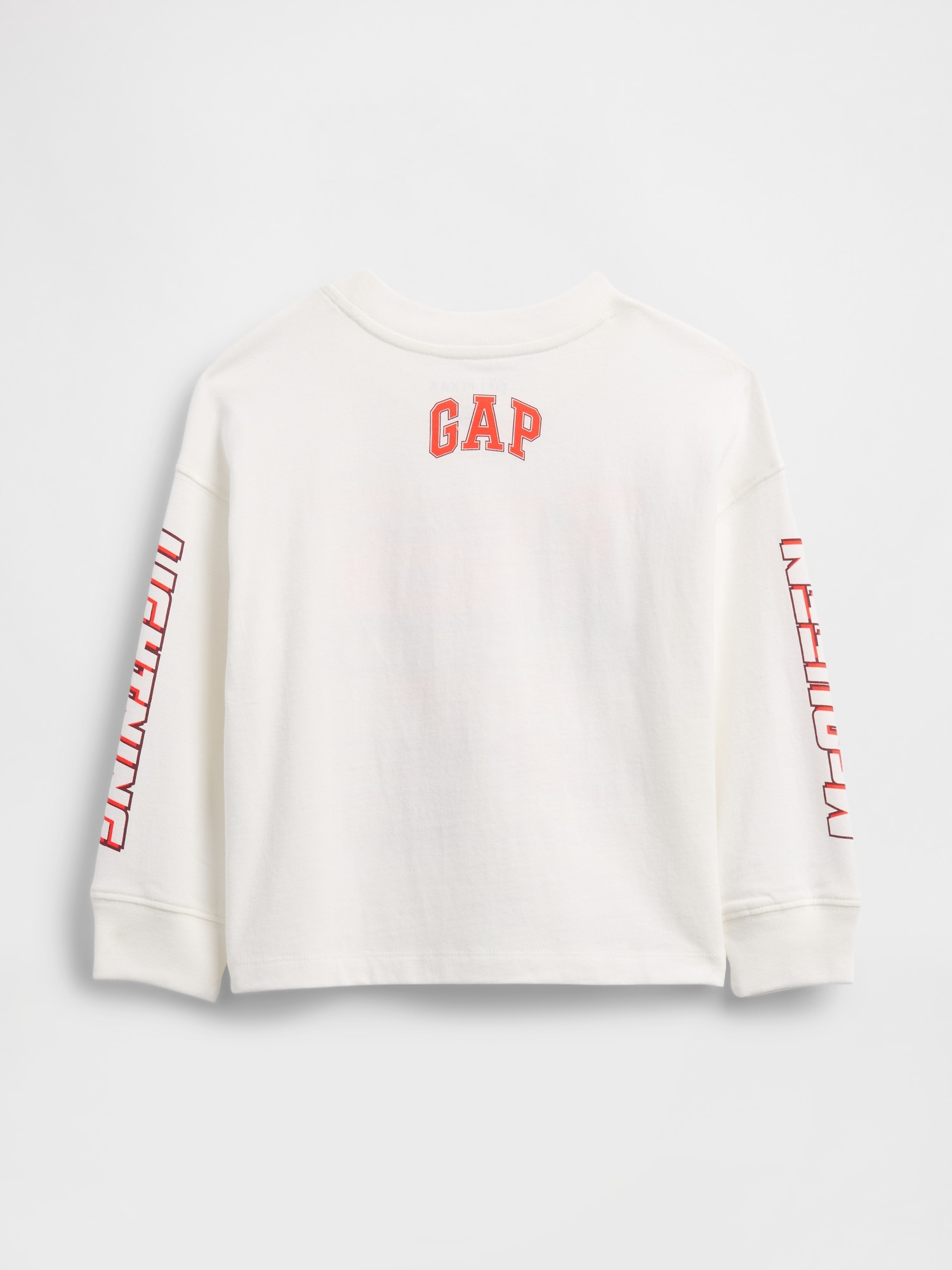 Gap × Disney Baby & Toddler Cars Graphic T-Shirt