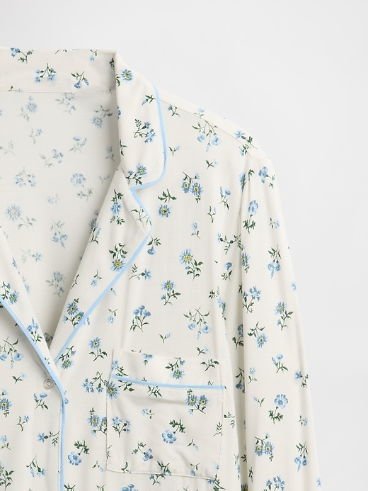 Image number 4 showing, Modal PJ Shirt