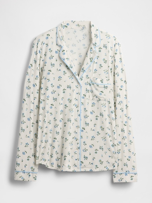 Image number 5 showing, Modal PJ Shirt