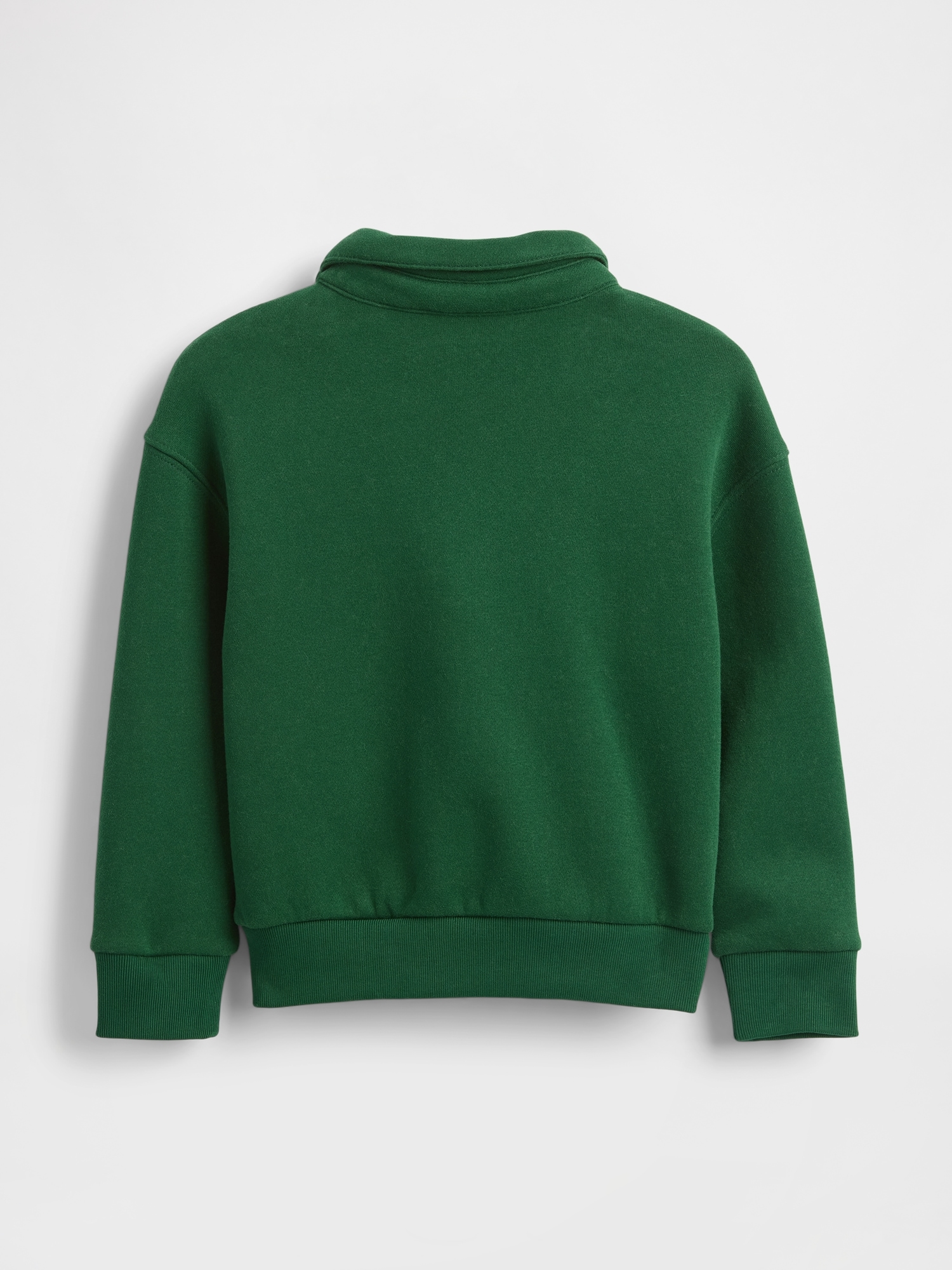 Baby & Toddler VintageSoft Polo Sweatshirt