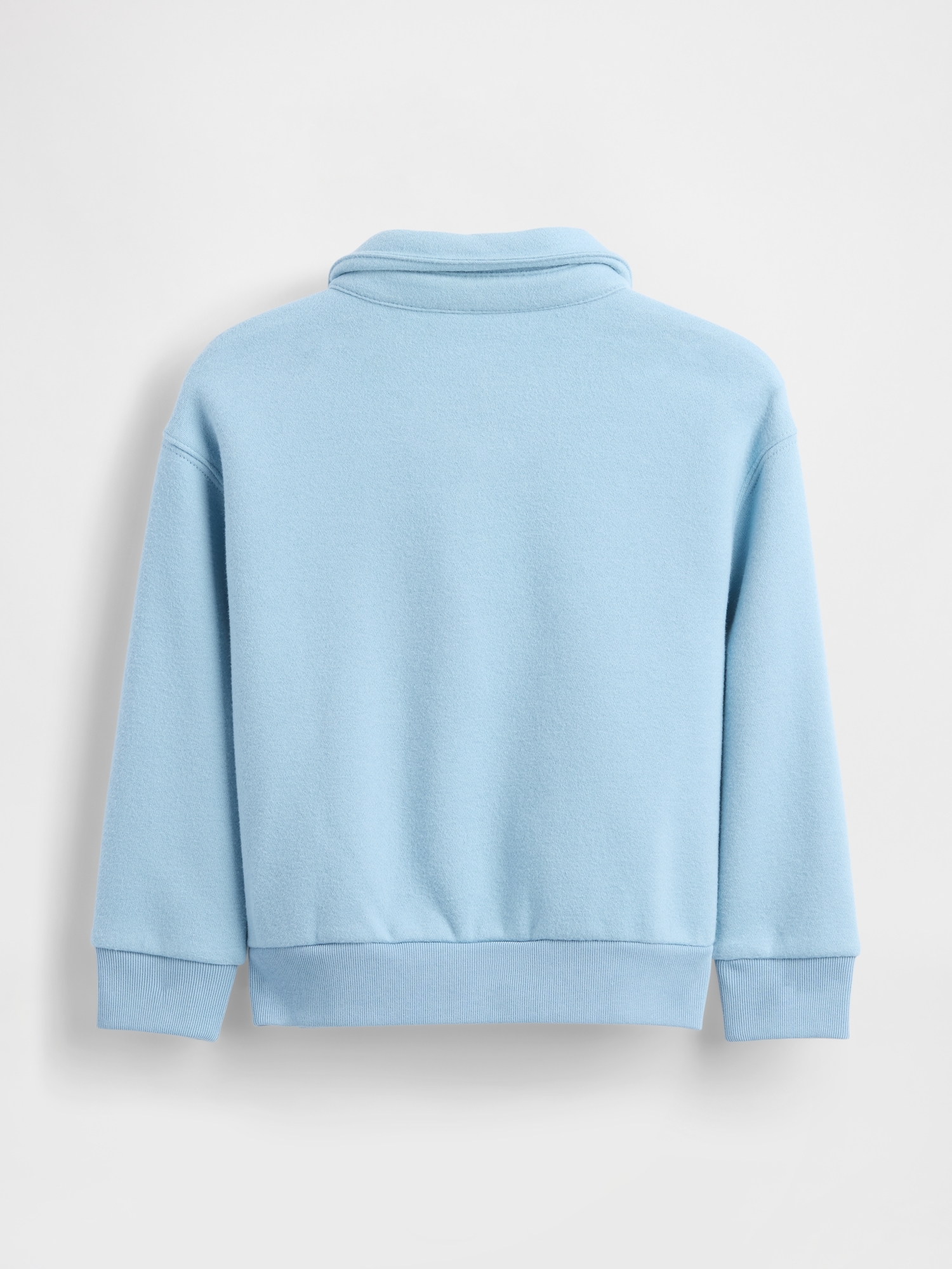 Baby & Toddler VintageSoft Polo Sweatshirt
