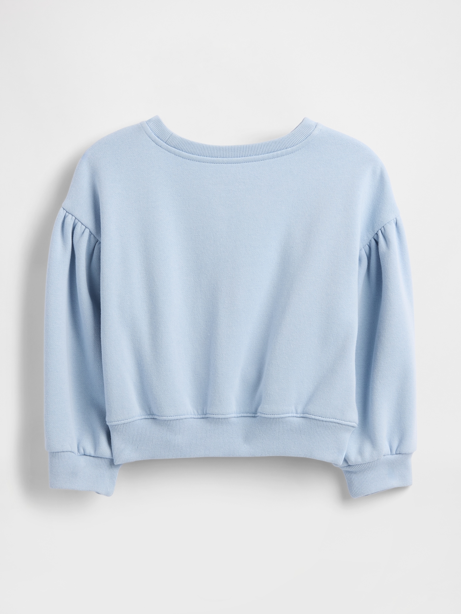 Gap × Disney Baby & Toddler VintageSoft Sweatshirt