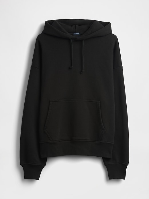 Image number 5 showing, Extra Heavyweight French Terry Hoodie