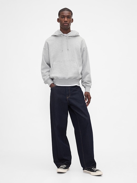 Image number 2 showing, VintageSoft Travel Hoodie
