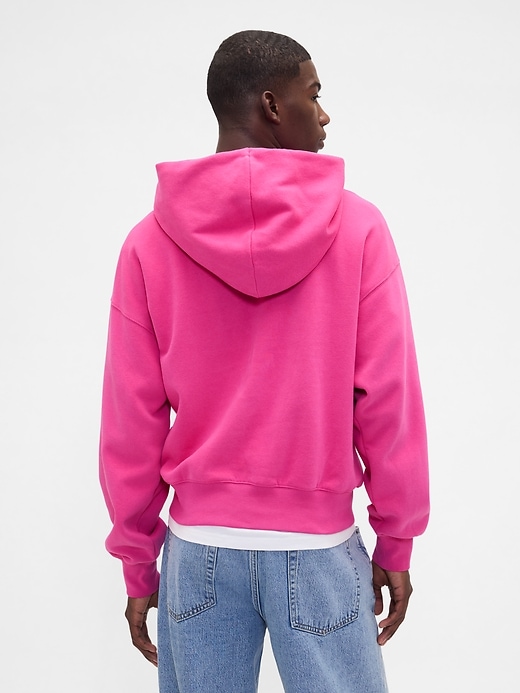 Image number 3 showing, VintageSoft Travel Hoodie