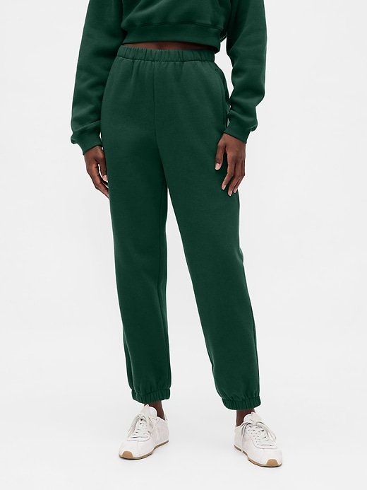 Image number 2 showing, High Rise VintageSoft Joggers