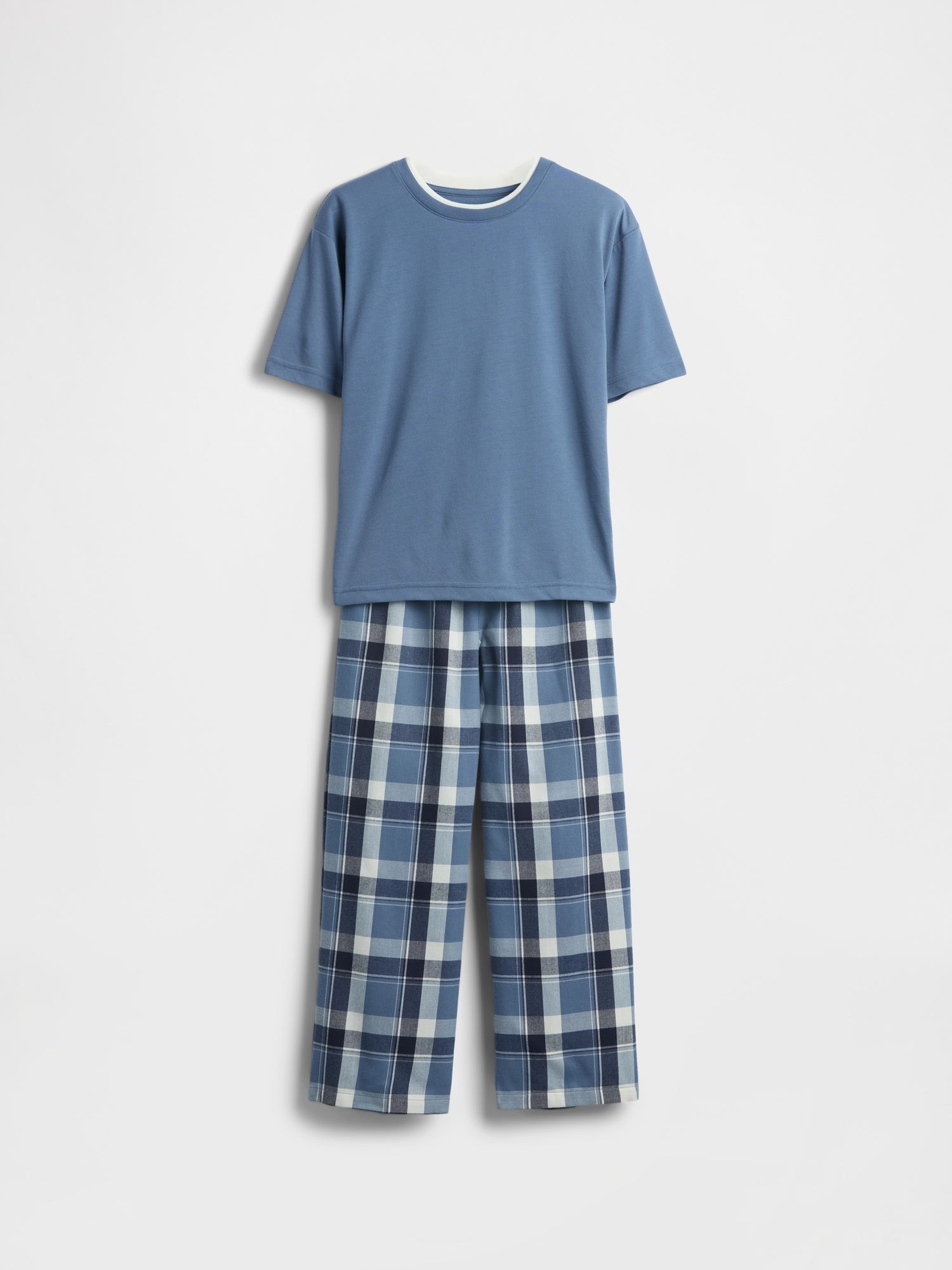 Kids Recycled PJ Set