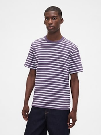 Heavyweight Relaxed T-Shirt