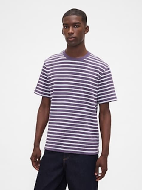 Heavyweight Relaxed T-Shirt