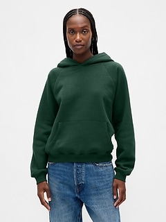VintageSoft Hoodie