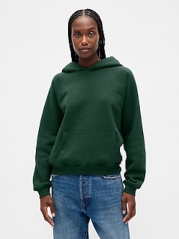 VintageSoft Hoodie