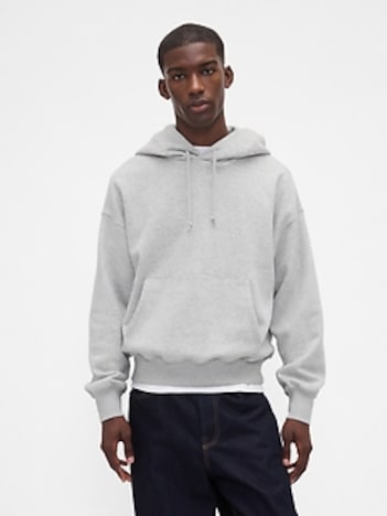 VintageSoft Travel Hoodie