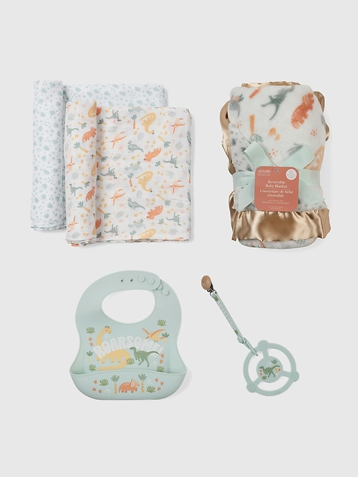 Image number 1 showing, JuJuBe Everyday Baby Basics Bundle