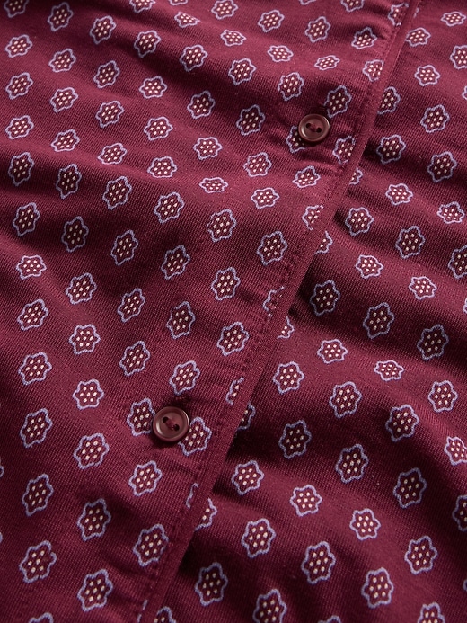 Image number 4 showing, Modal PJ Shirt