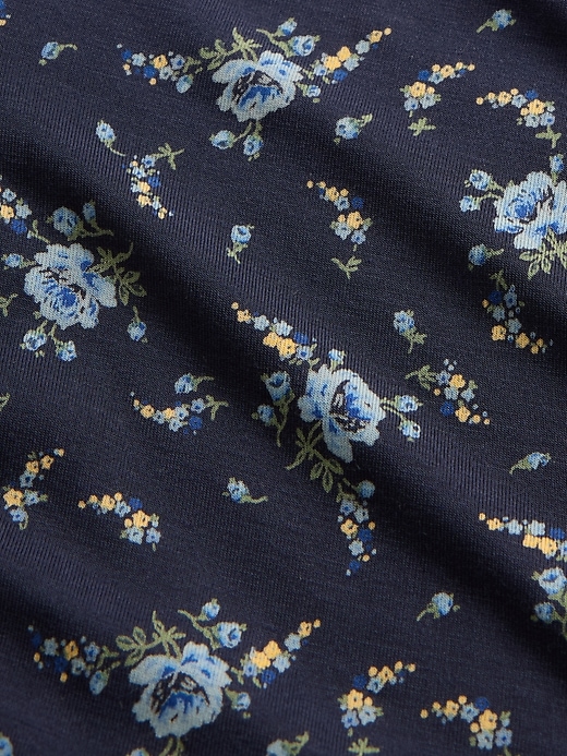 Image number 5 showing, Modal PJ Pants