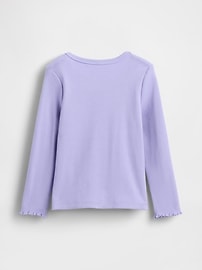 babyGap Mix and Match Rib T-Shirt