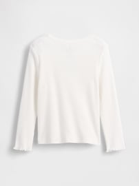 babyGap Mix and Match Rib T-Shirt