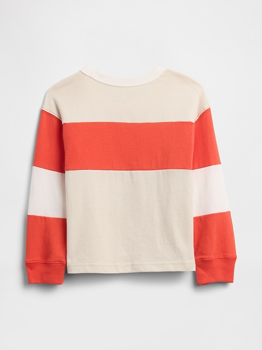 Image number 2 showing, Baby & Toddler Jersey T-Shirt