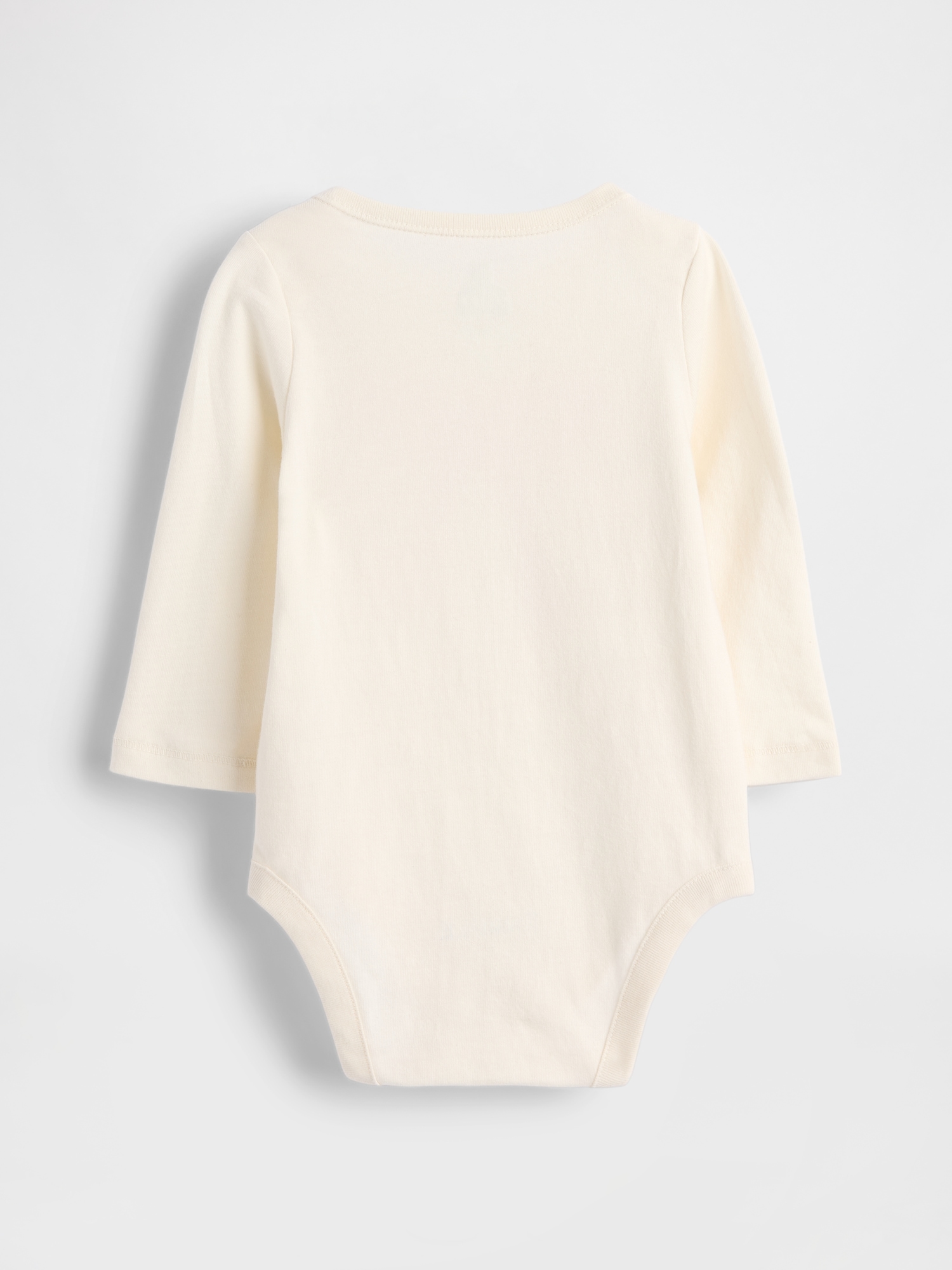 Baby First Favorites Organic Cotton Graphic Bodysuit