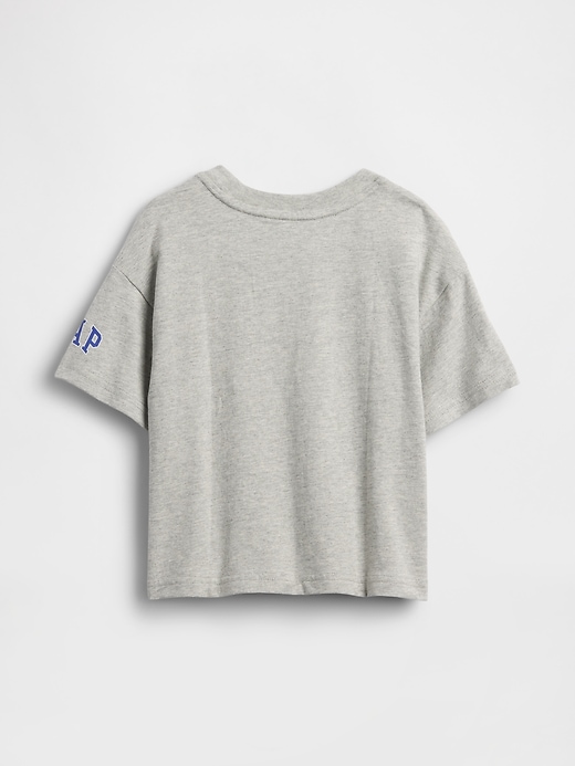 Image number 2 showing, Baby & Toddler Sesame Street Graphic T-Shirt