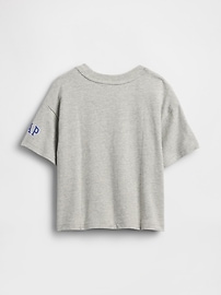 babyGap &#124 Disney Mickey Mouse Graphic T-Shirt