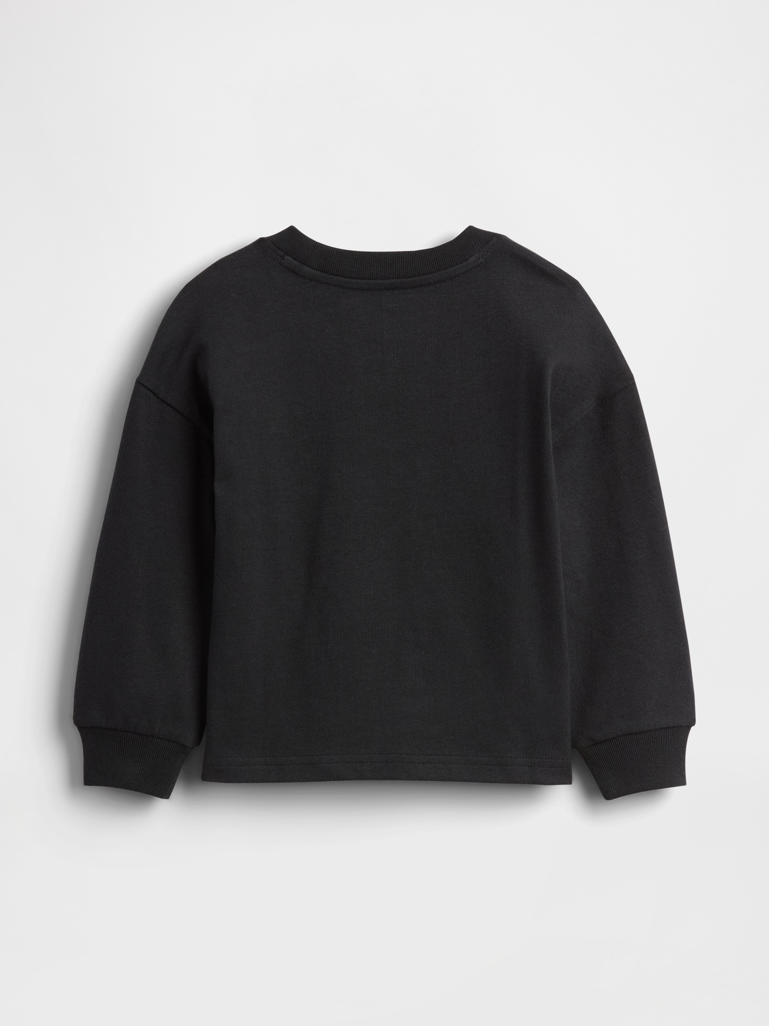 Детские футболки Gap Baby & Toddler Heavyweight T-Shirt — фото 2