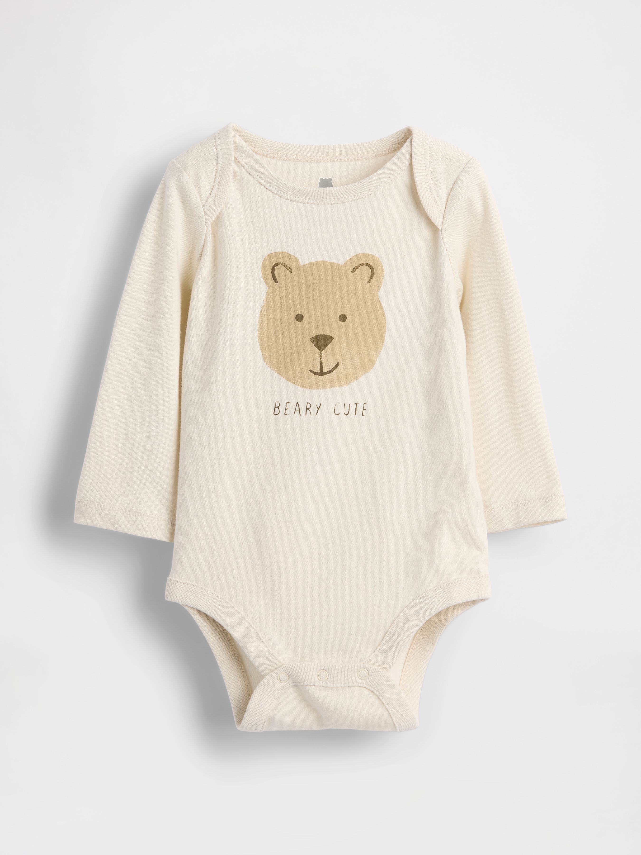 Baby First Favorites Bodysuit