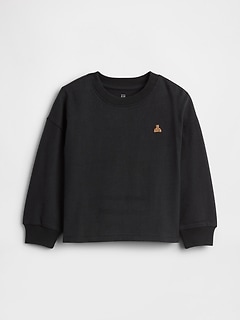 Baby & Toddler Heavyweight T-Shirt