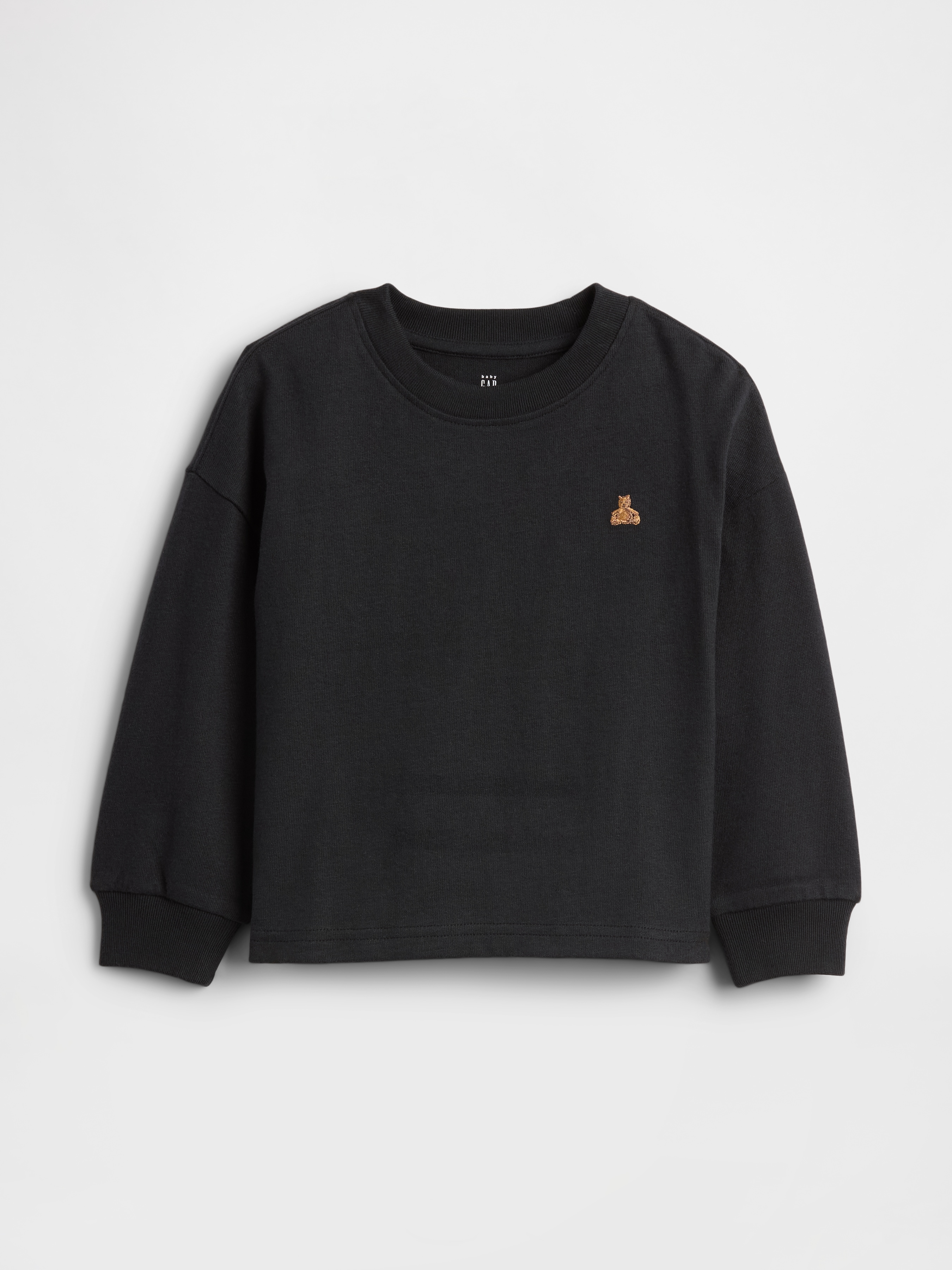 Baby & Toddler Heavyweight T-Shirt