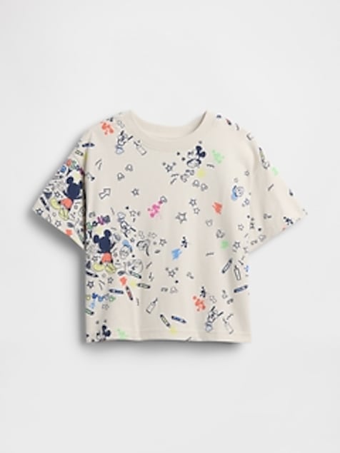 Gap × Disney Baby & Toddler Graphic T-Shirt