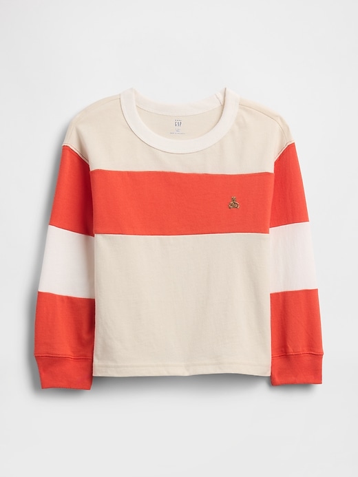 Image number 1 showing, Baby & Toddler Jersey T-Shirt