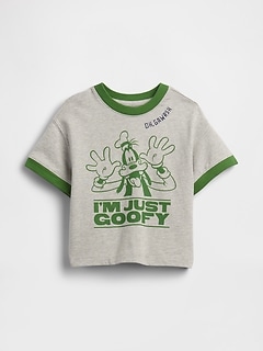 Gap × Disney Baby & Toddler Graphic T-Shirt